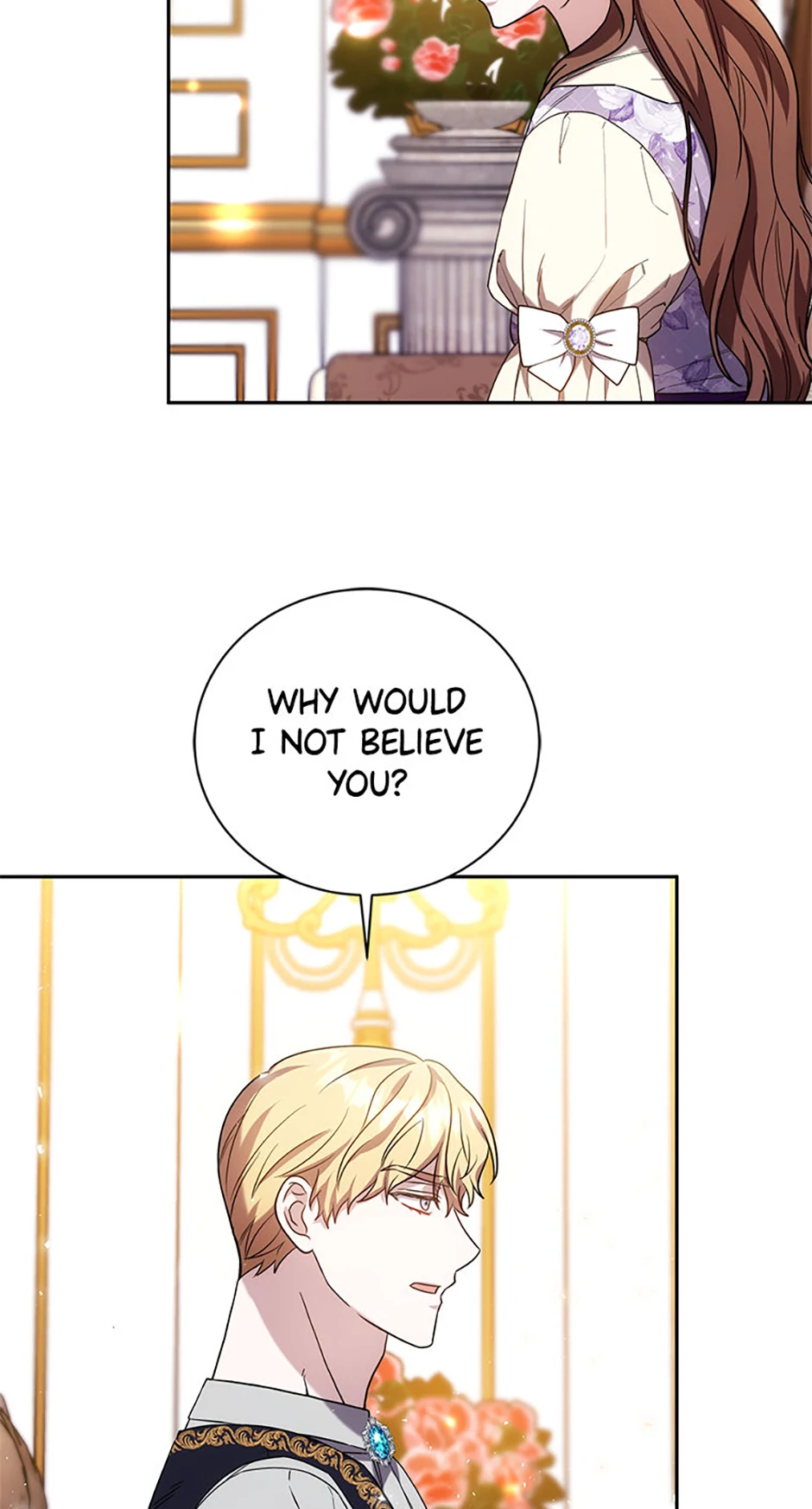 While You’re In Love Chapter 66 - page 47