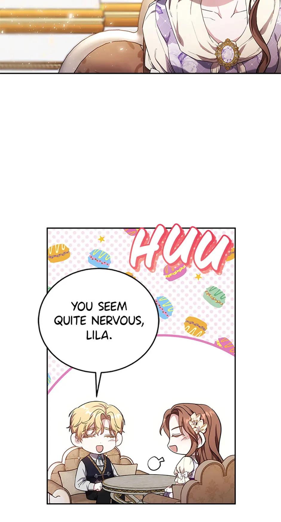 While You’re In Love Chapter 66 - page 49
