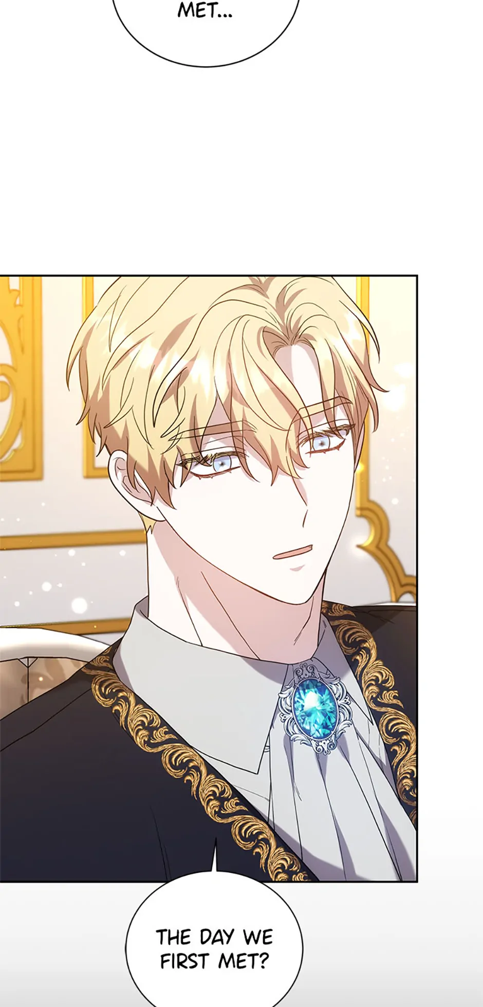 While You’re In Love Chapter 66 - page 51
