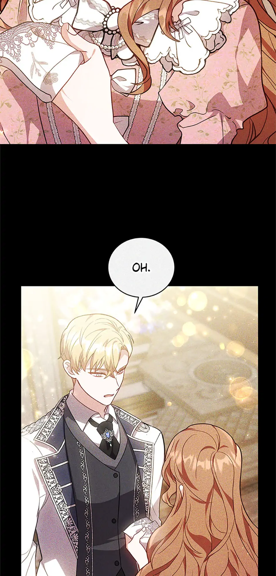 While You’re In Love Chapter 66 - page 53