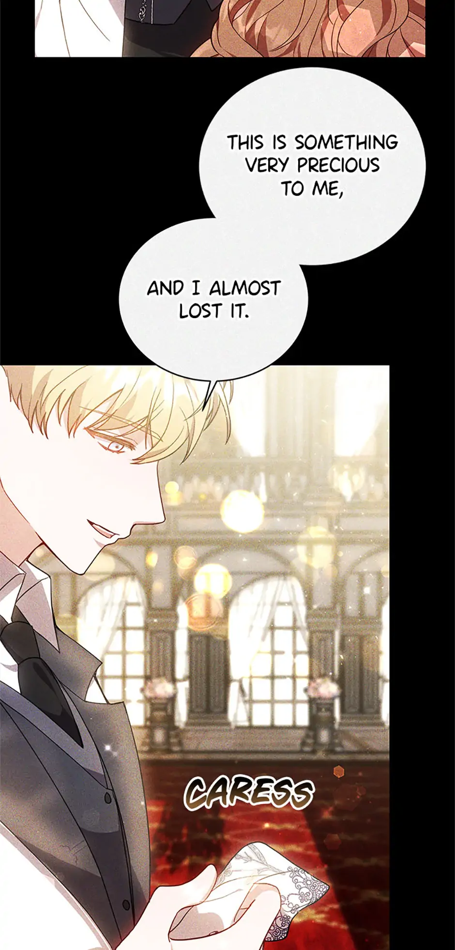 While You’re In Love Chapter 66 - page 54