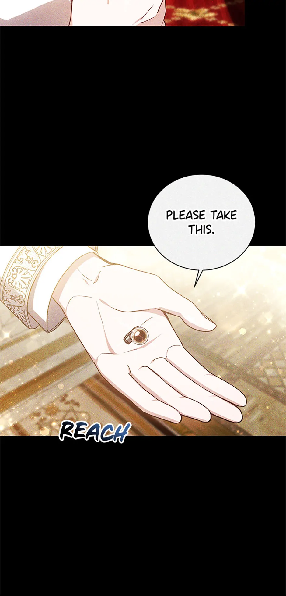 While You’re In Love Chapter 66 - page 55