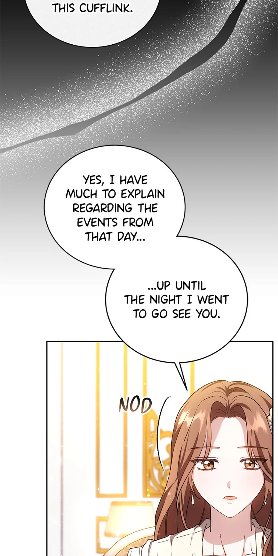 While You’re In Love Chapter 66 - page 57