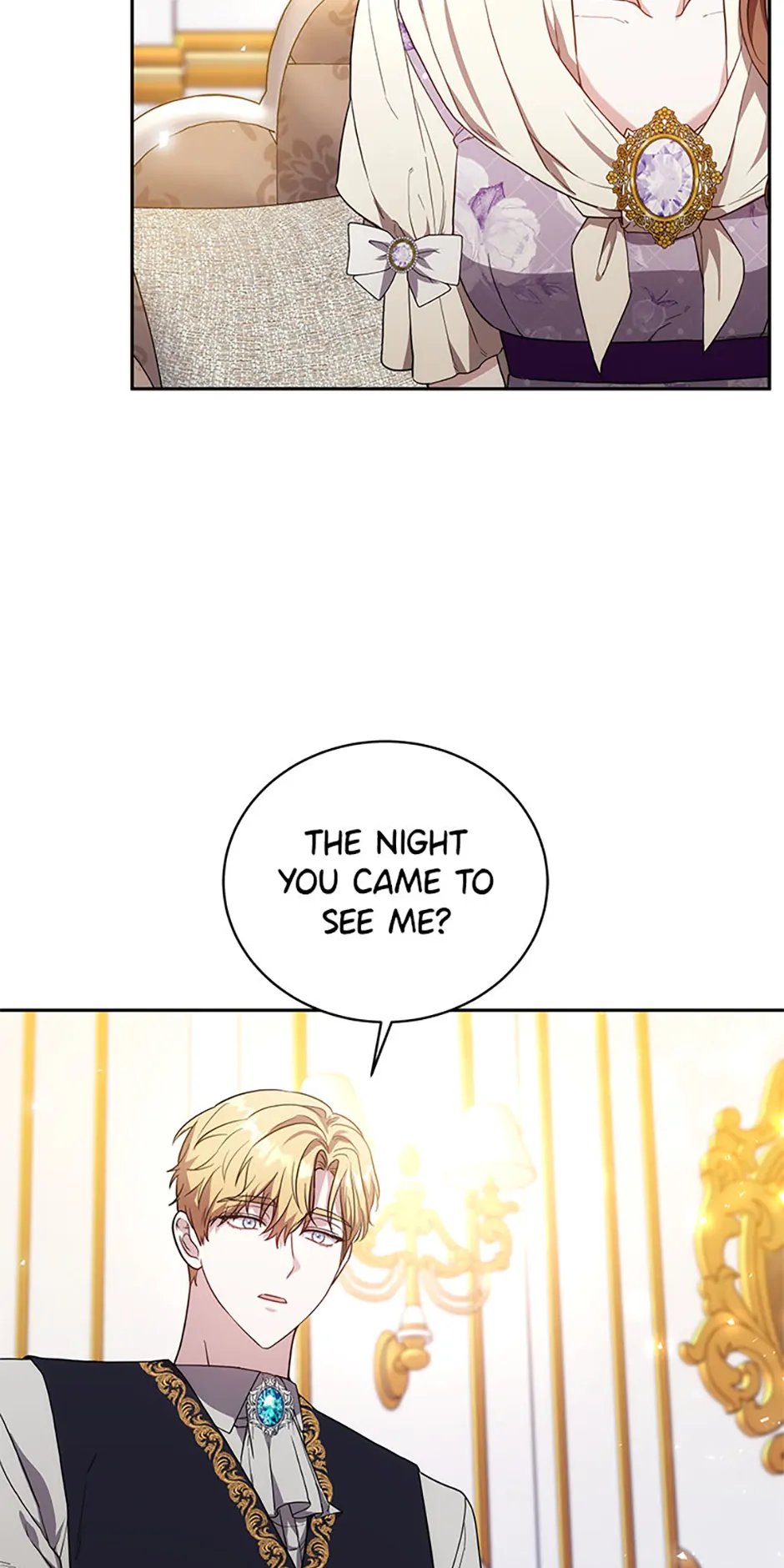 While You’re In Love Chapter 66 - page 58