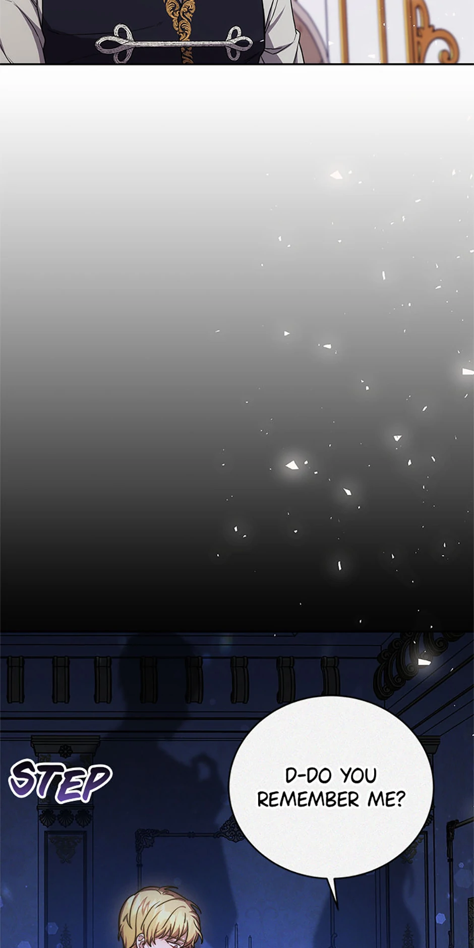 While You’re In Love Chapter 66 - page 59