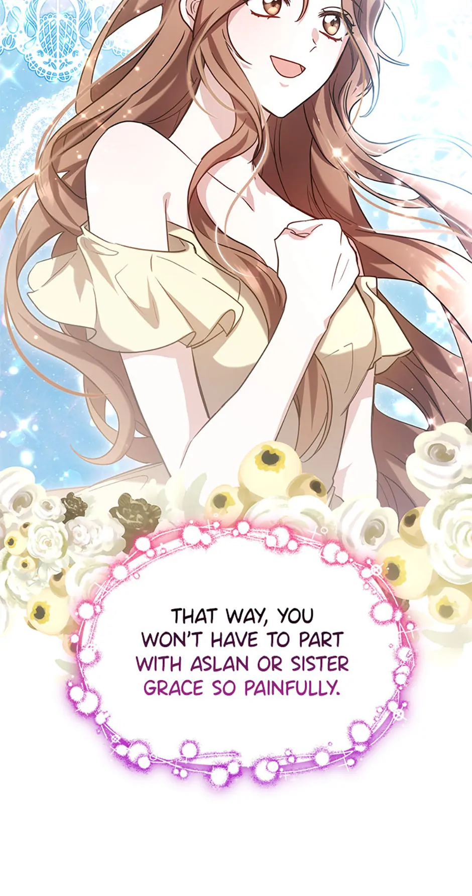While You’re In Love Chapter 66 - page 6
