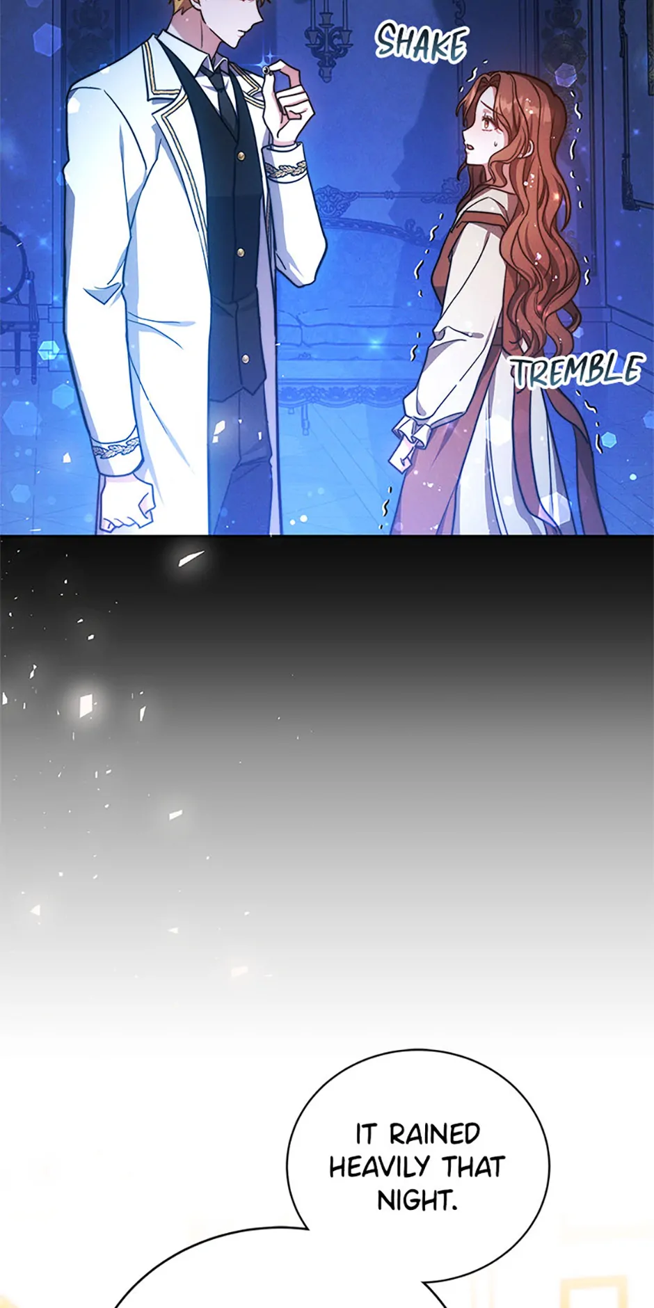 While You’re In Love Chapter 66 - page 60