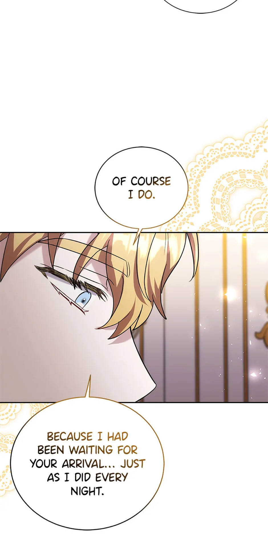 While You’re In Love Chapter 66 - page 62