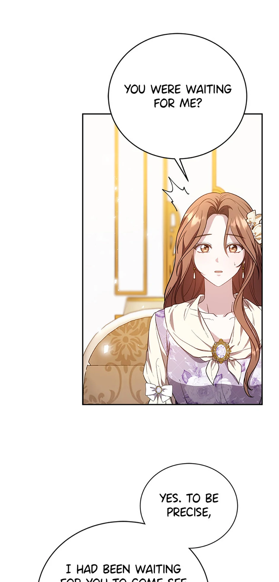 While You’re In Love Chapter 66 - page 63