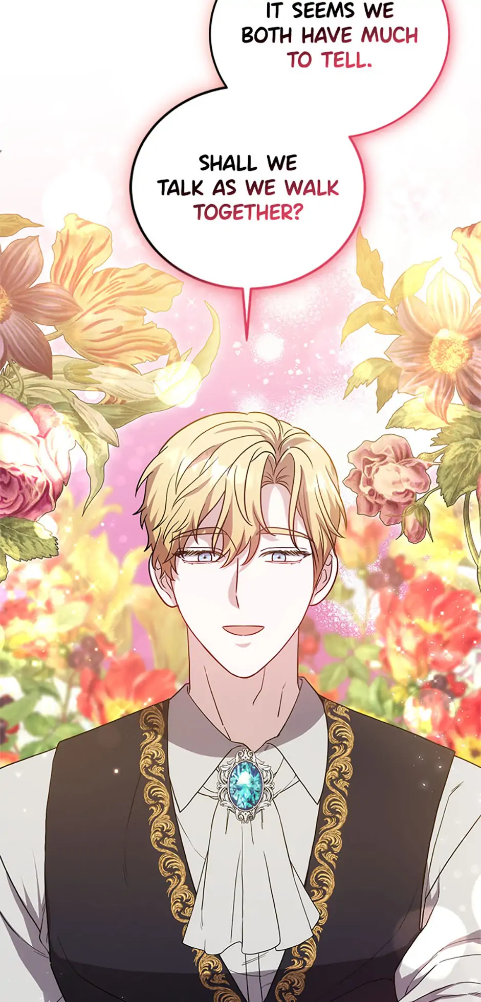 While You’re In Love Chapter 66 - page 66