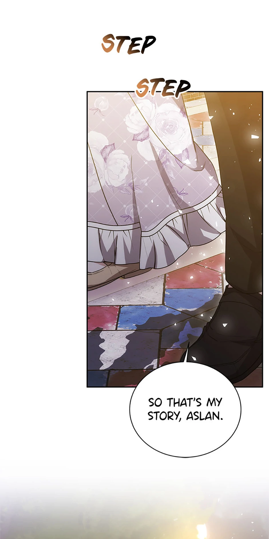 While You’re In Love Chapter 66 - page 69