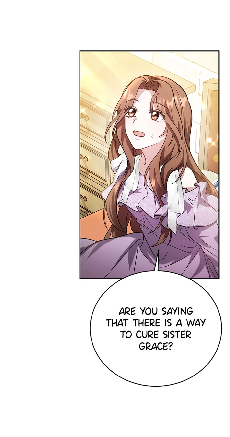 While You’re In Love Chapter 66 - page 7