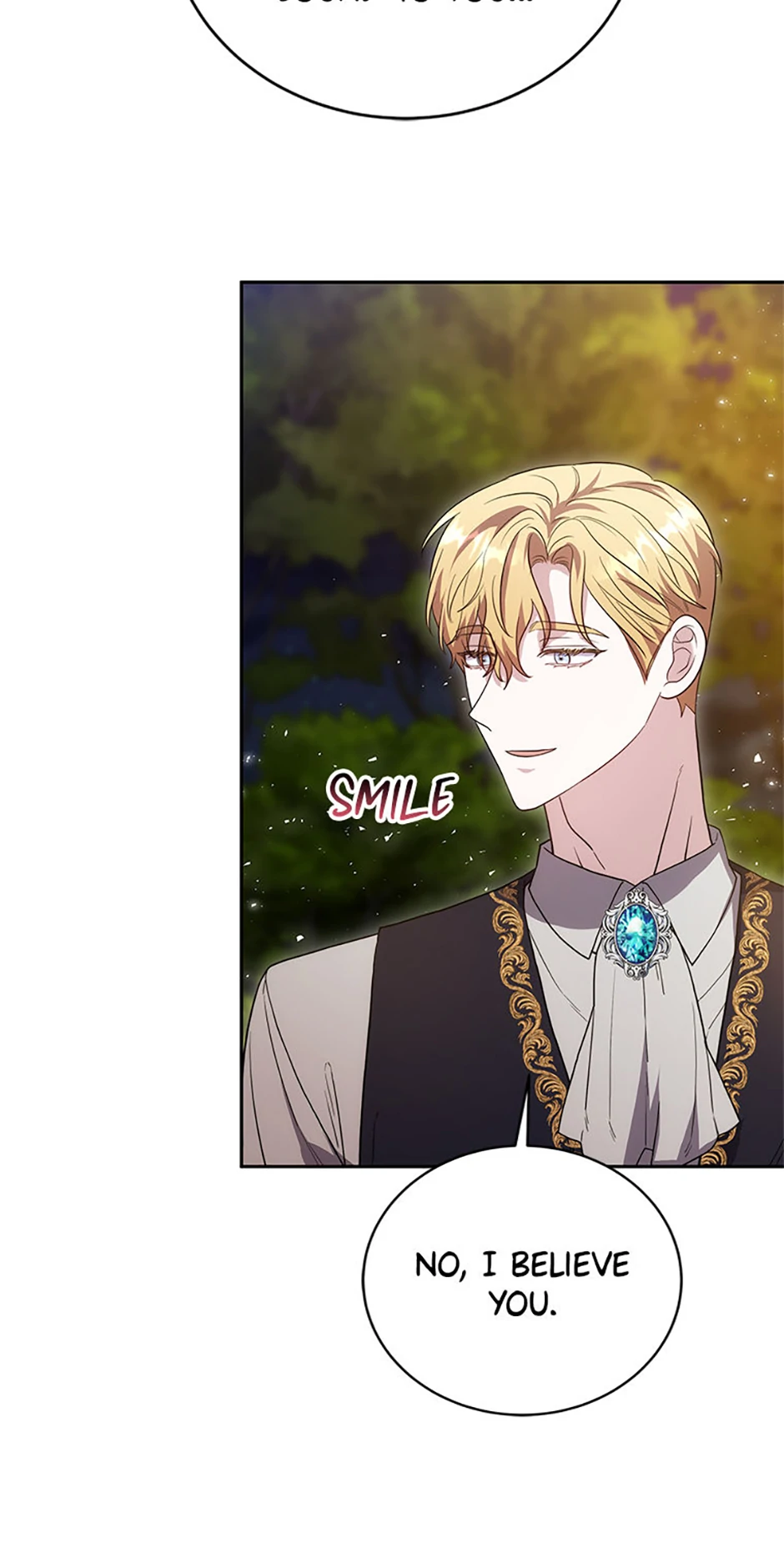 While You’re In Love Chapter 66 - page 71