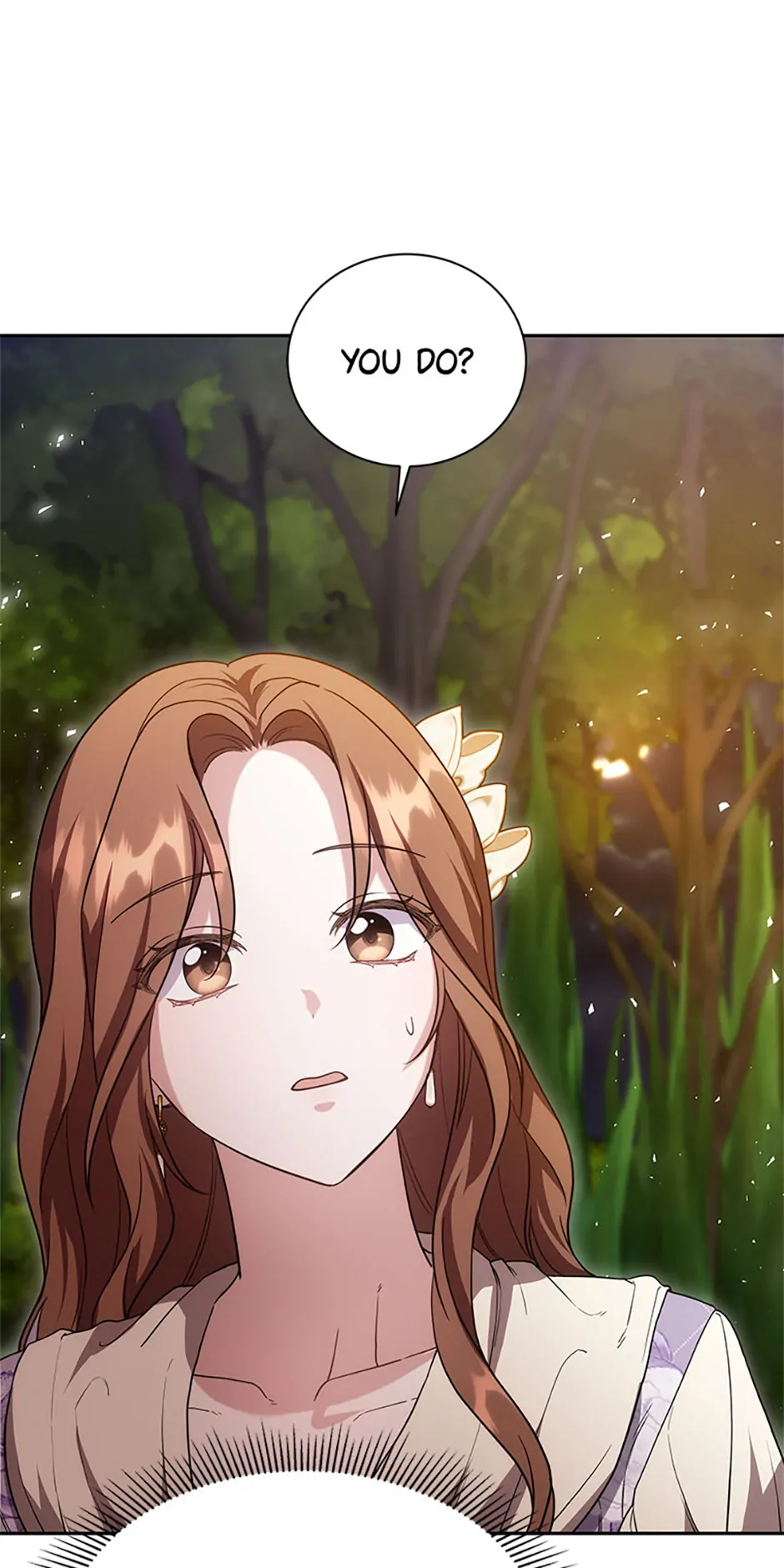 While You’re In Love Chapter 66 - page 72