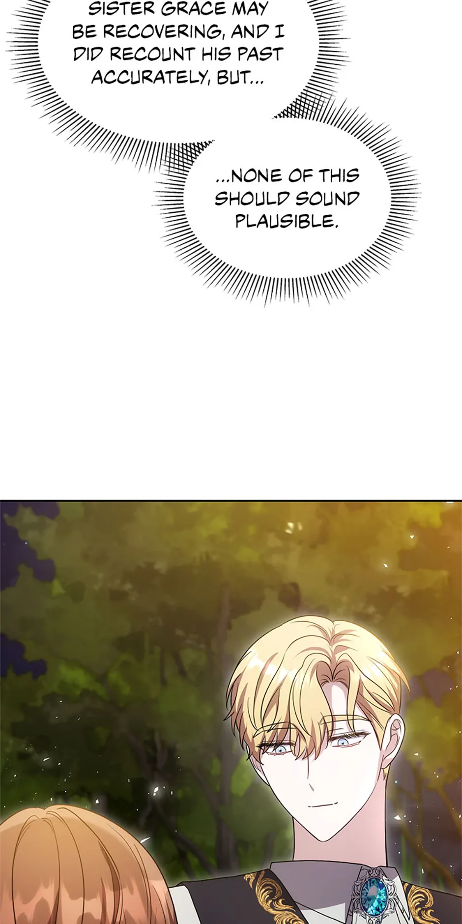 While You’re In Love Chapter 66 - page 73