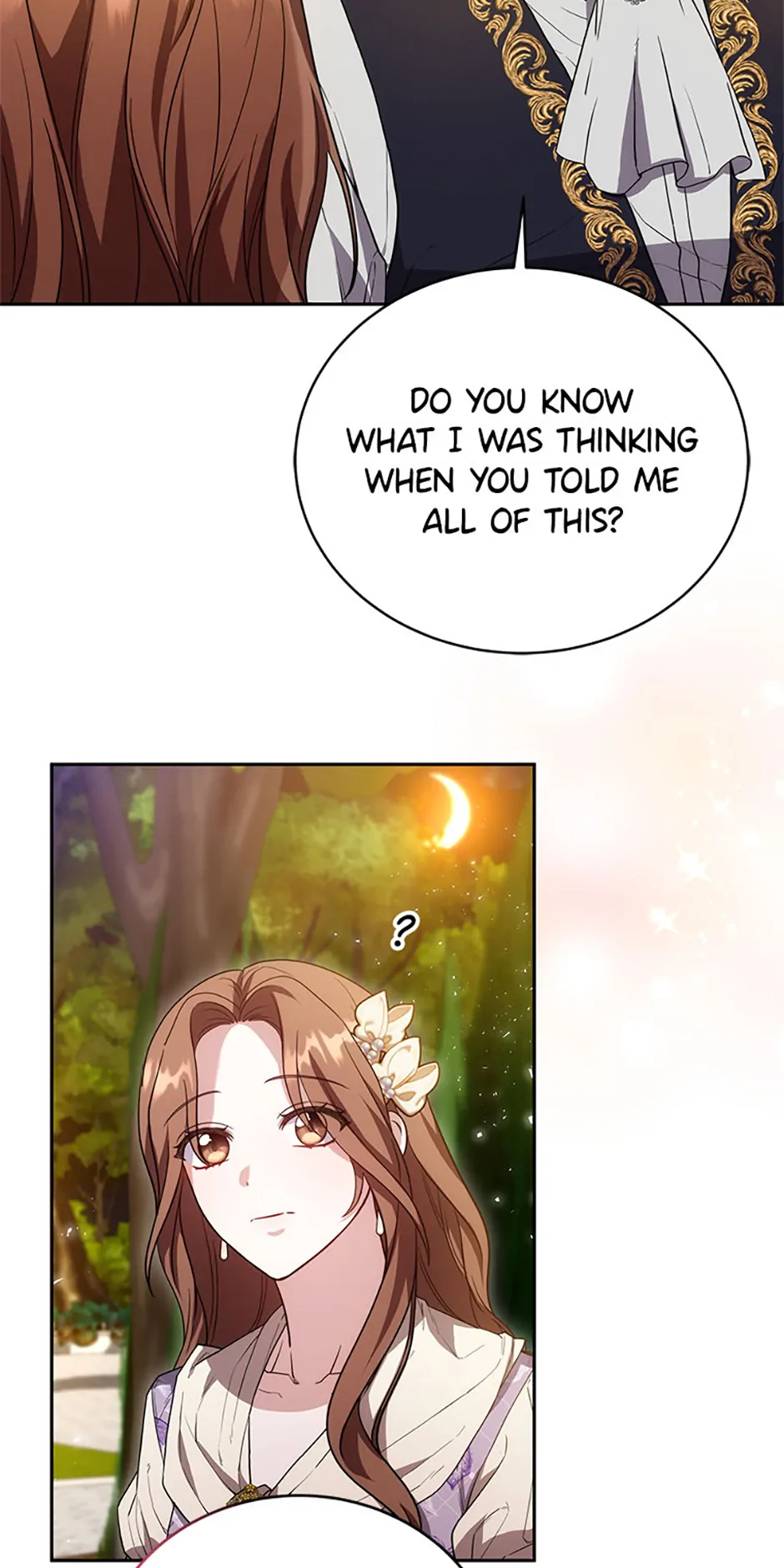 While You’re In Love Chapter 66 - page 74