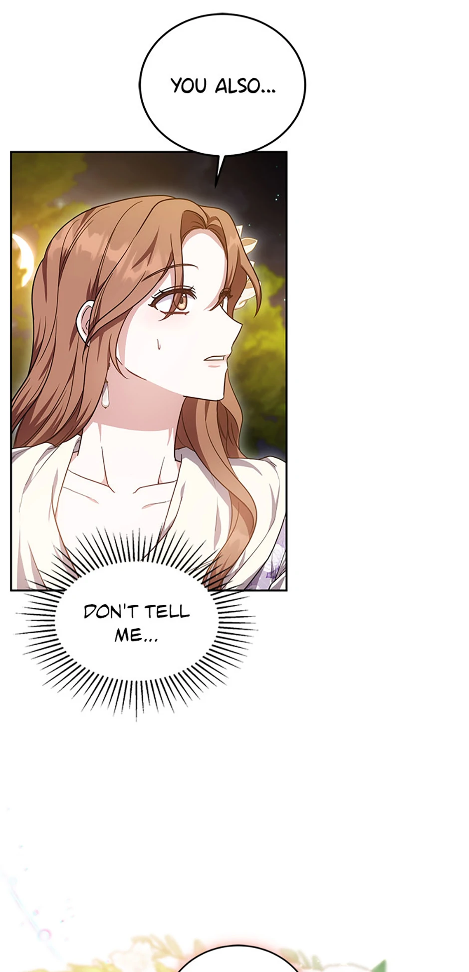 While You’re In Love Chapter 66 - page 76