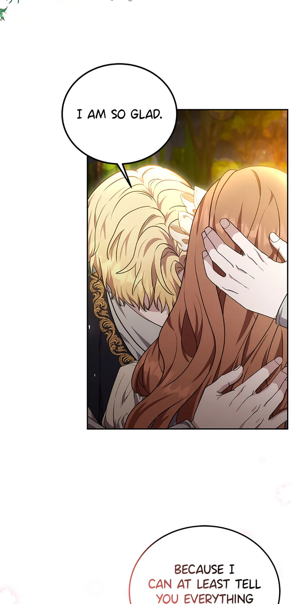 While You’re In Love Chapter 66 - page 78
