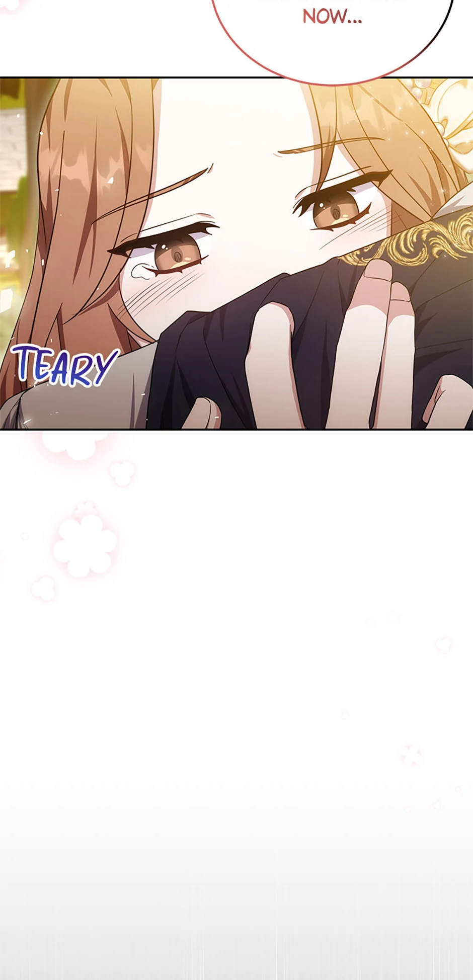 While You’re In Love Chapter 66 - page 79