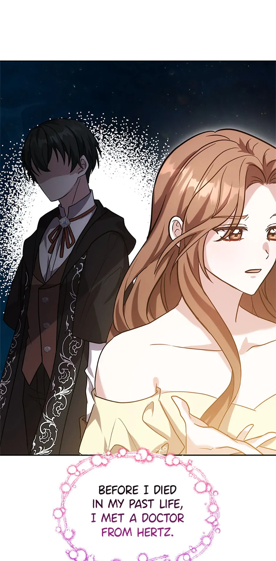 While You’re In Love Chapter 66 - page 8
