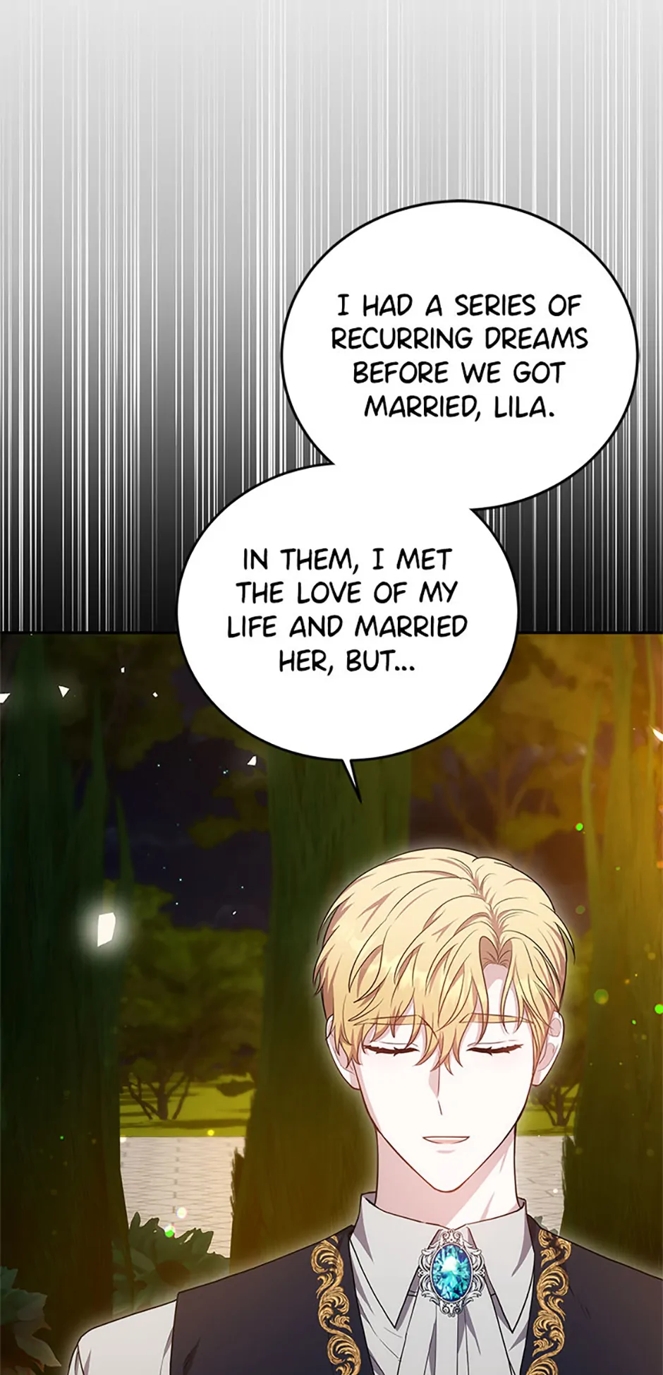 While You’re In Love Chapter 66 - page 80