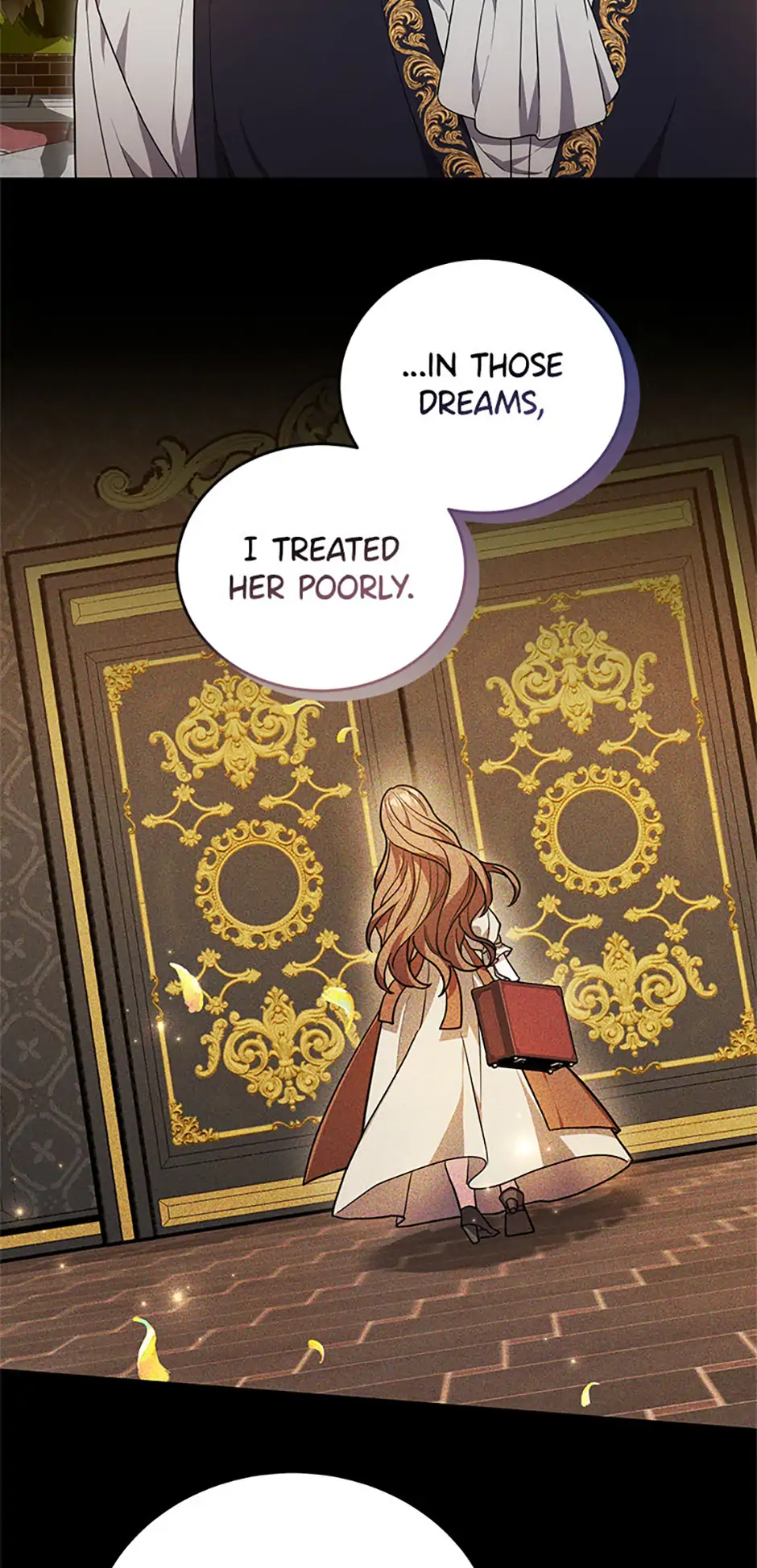 While You’re In Love Chapter 66 - page 81