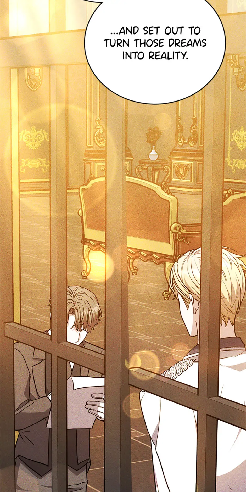 While You’re In Love Chapter 66 - page 85
