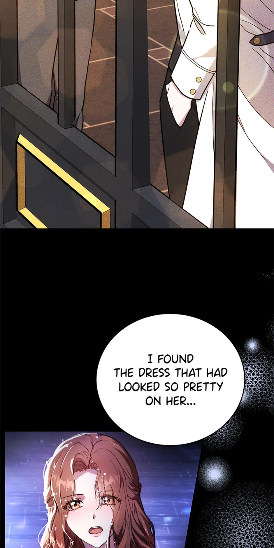 While You’re In Love Chapter 66 - page 86