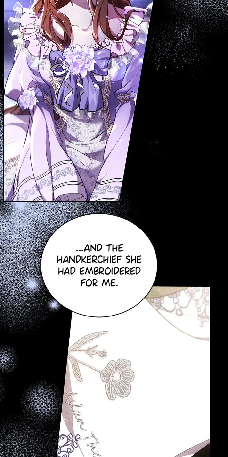 While You’re In Love Chapter 66 - page 87