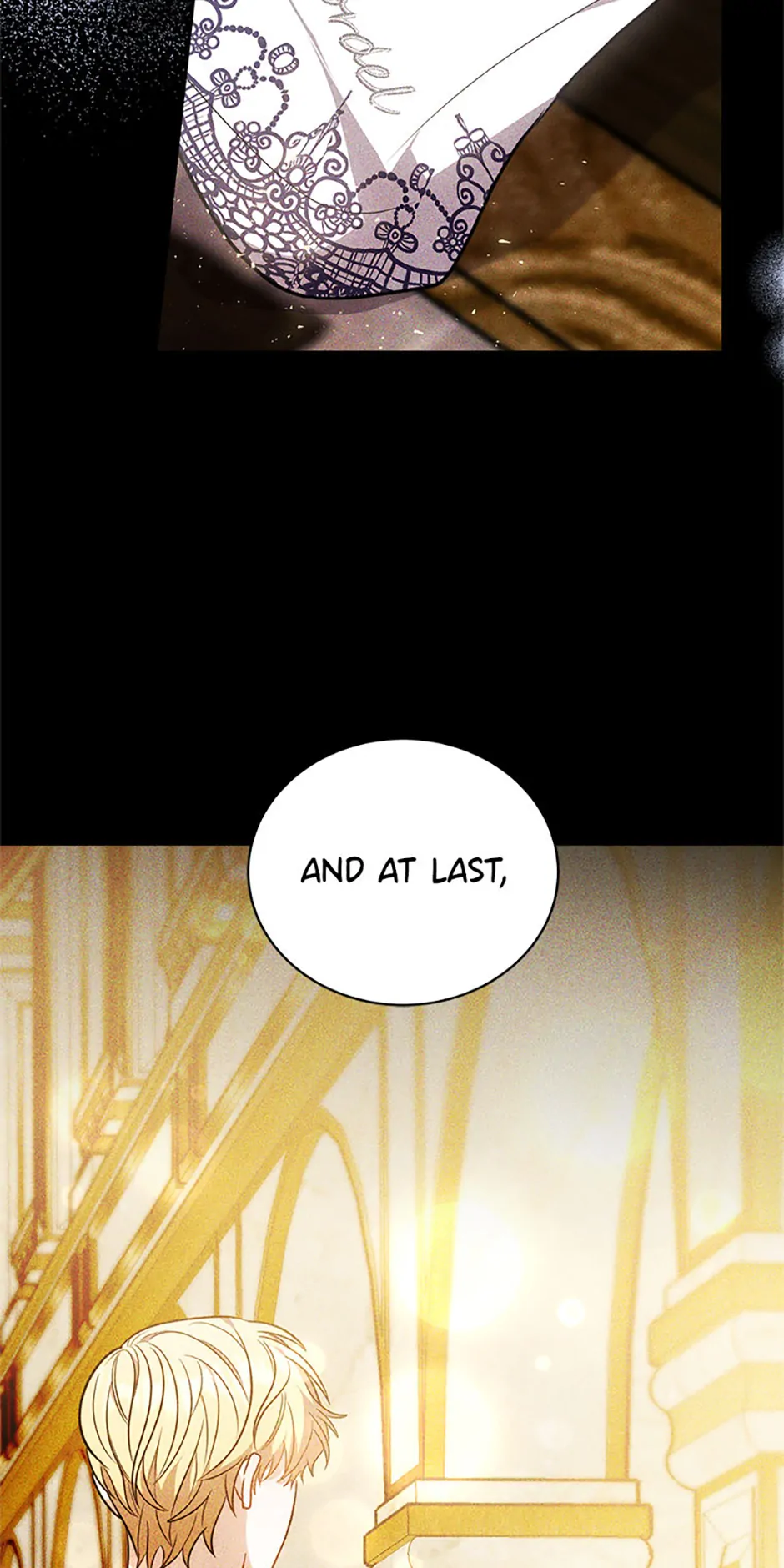 While You’re In Love Chapter 66 - page 88