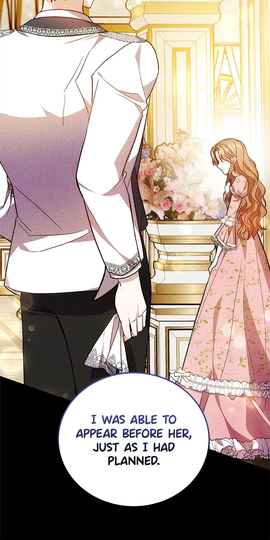 While You’re In Love Chapter 66 - page 89