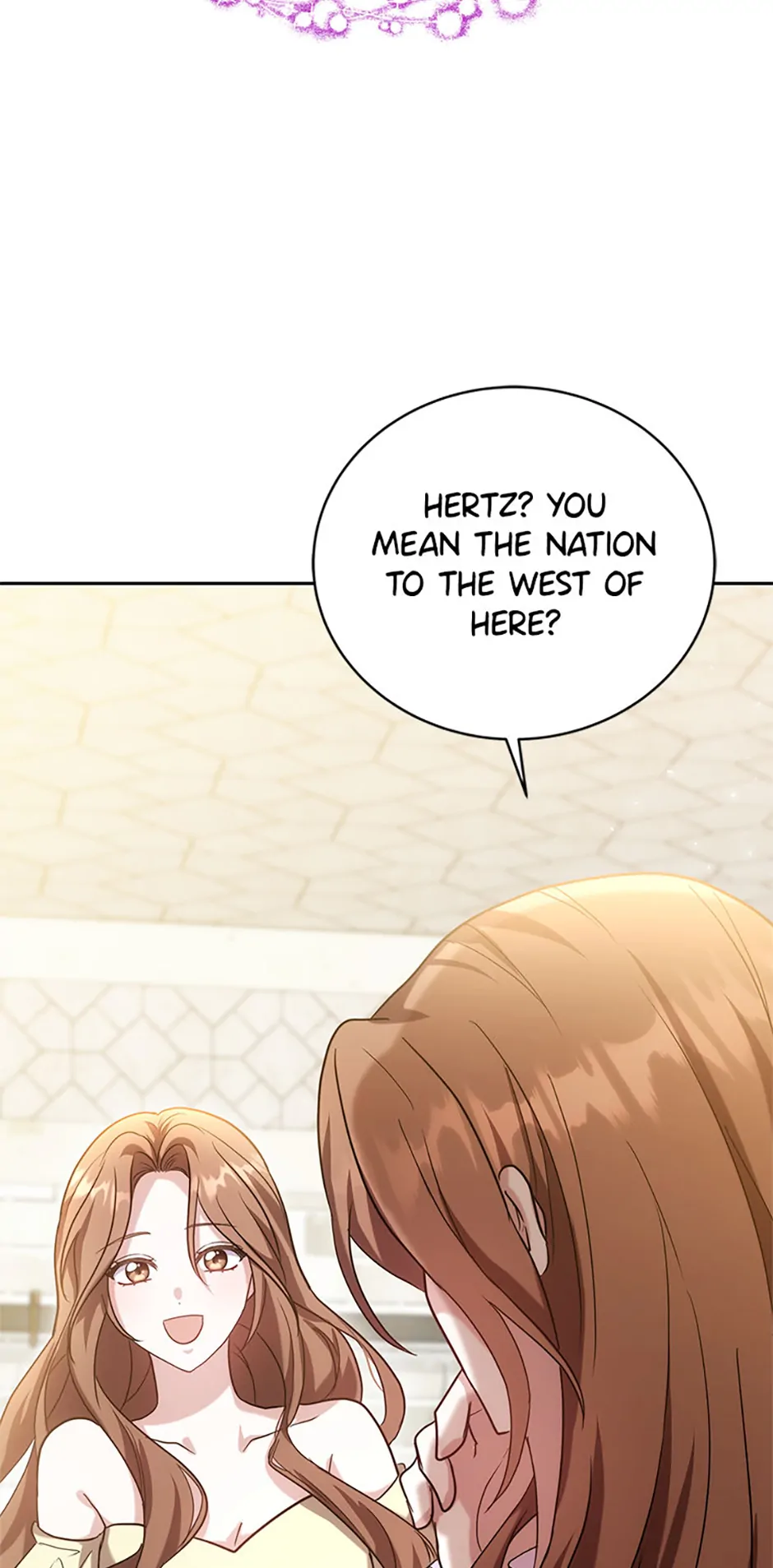 While You’re In Love Chapter 66 - page 9
