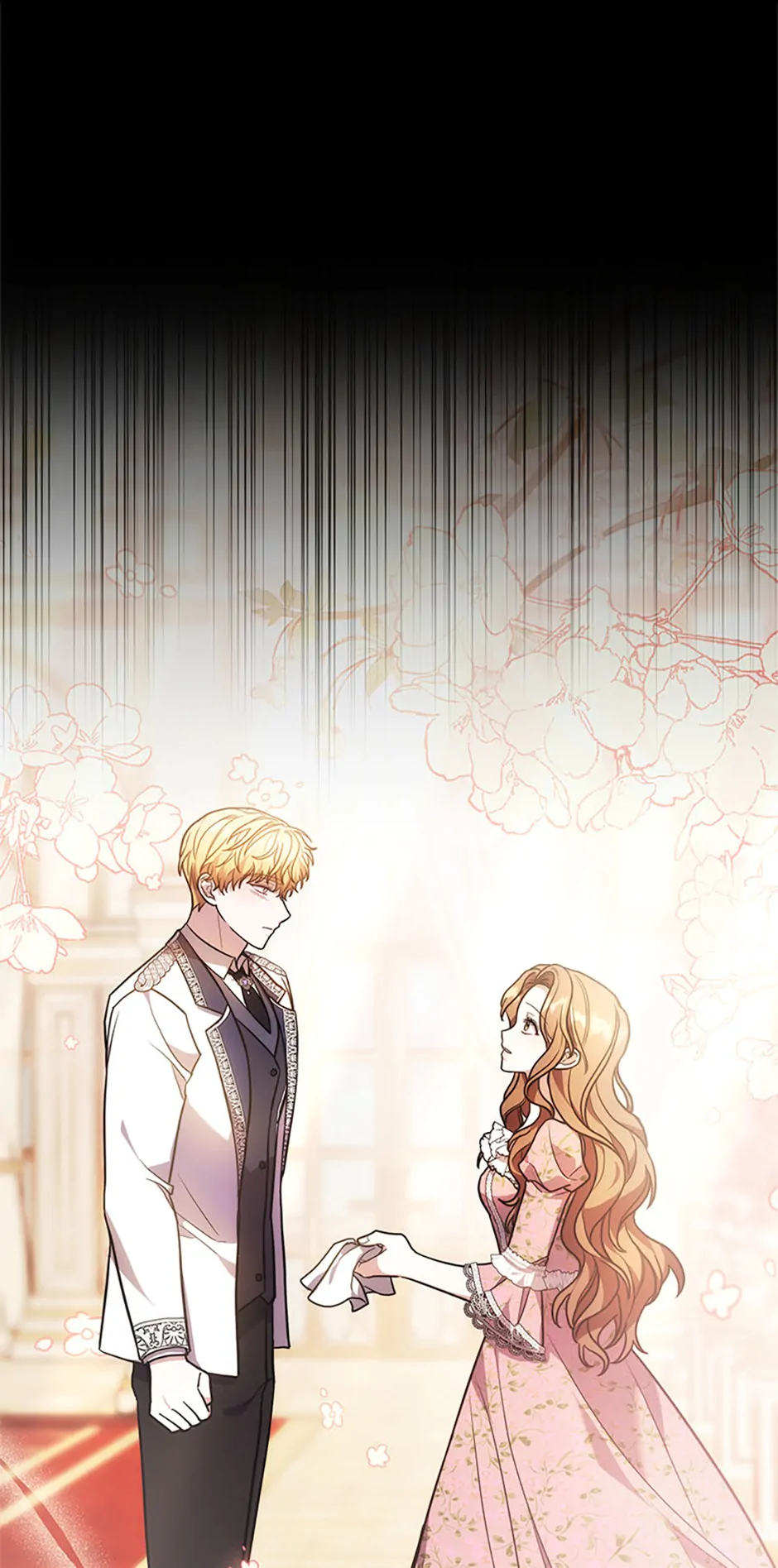 While You’re In Love Chapter 66 - page 90