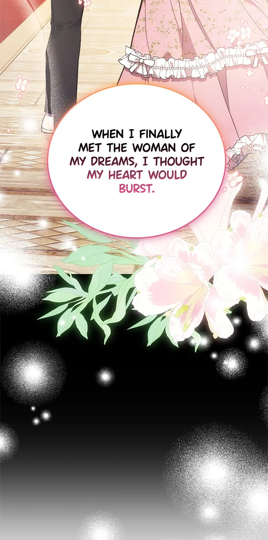 While You’re In Love Chapter 66 - page 91