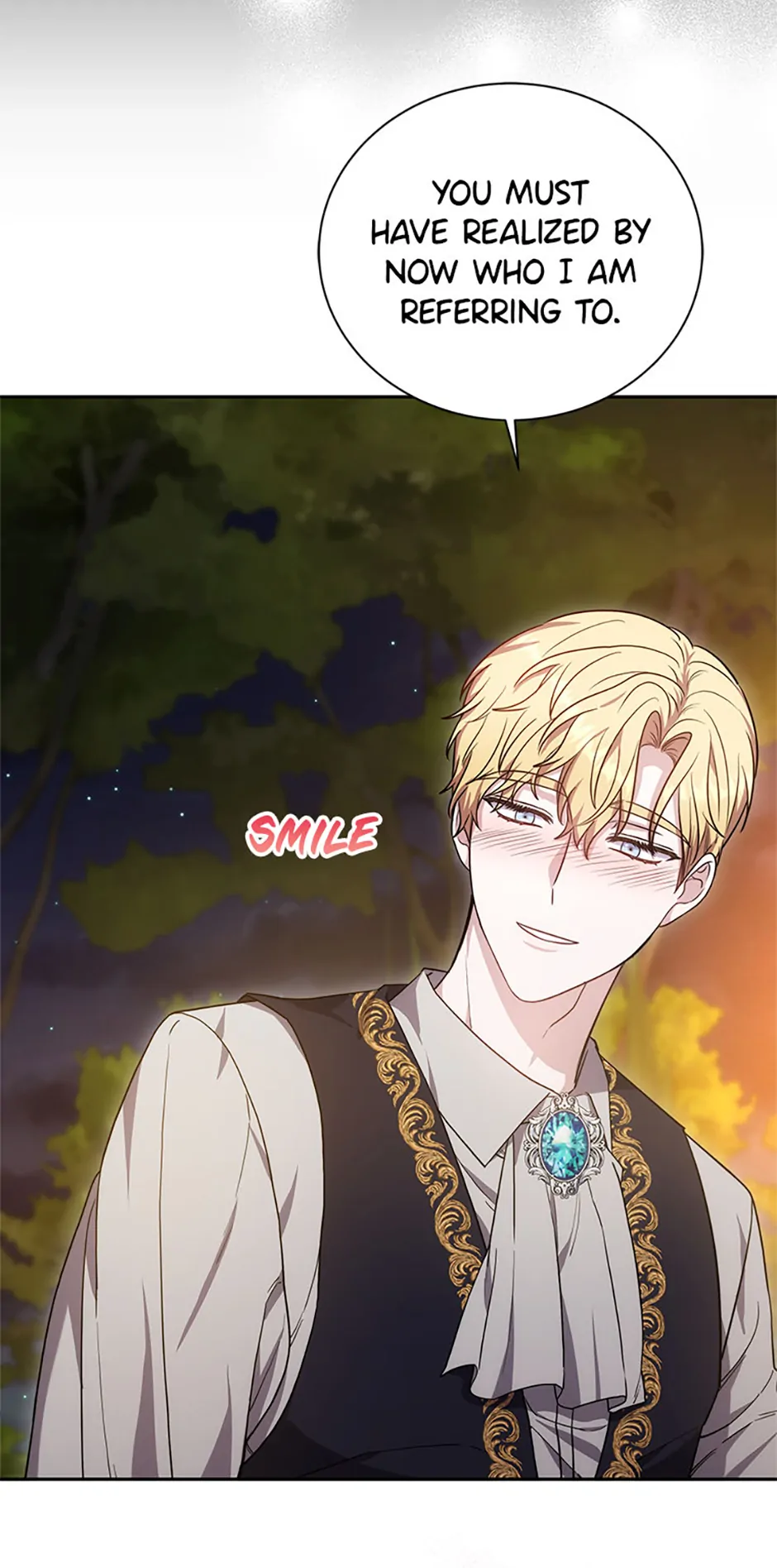 While You’re In Love Chapter 66 - page 92
