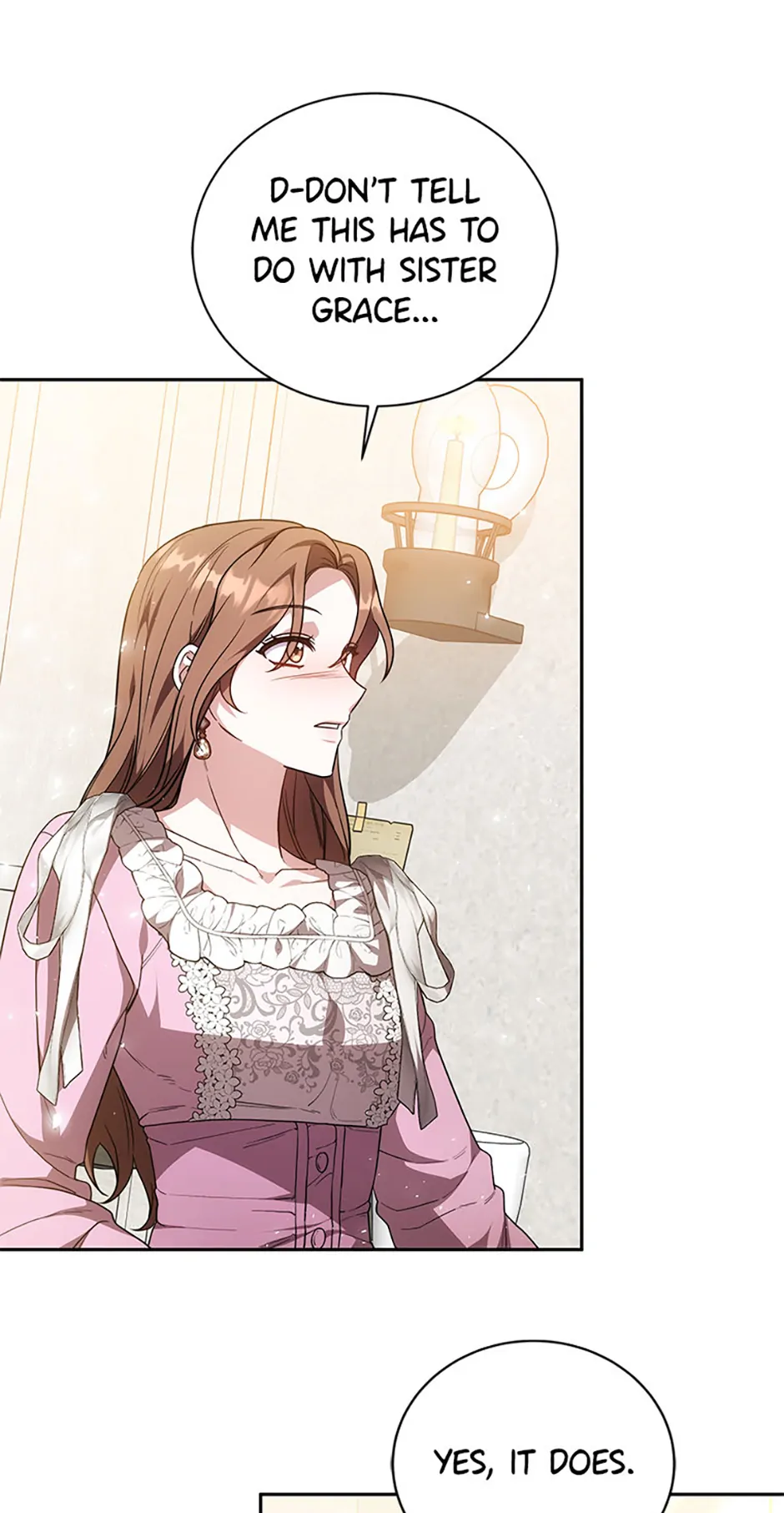 While You’re In Love Chapter 67 - page 10