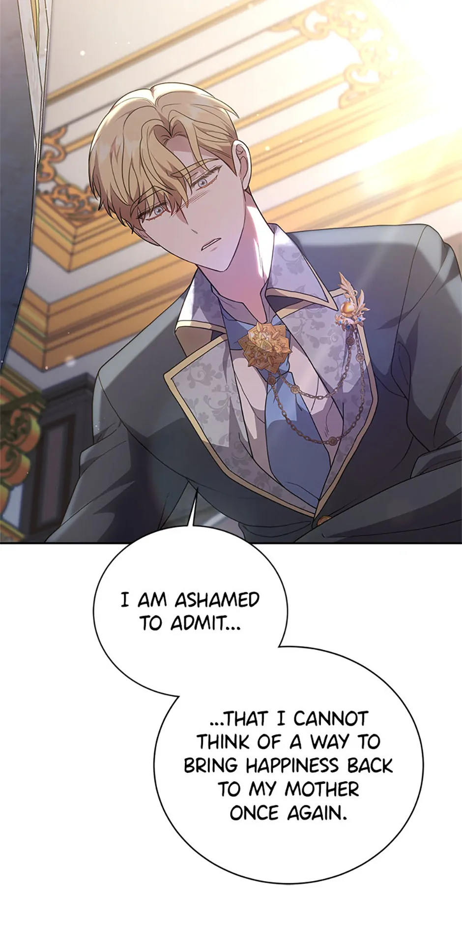 While You’re In Love Chapter 67 - page 100