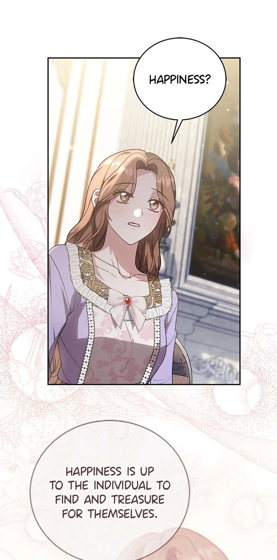 While You’re In Love Chapter 67 - page 101
