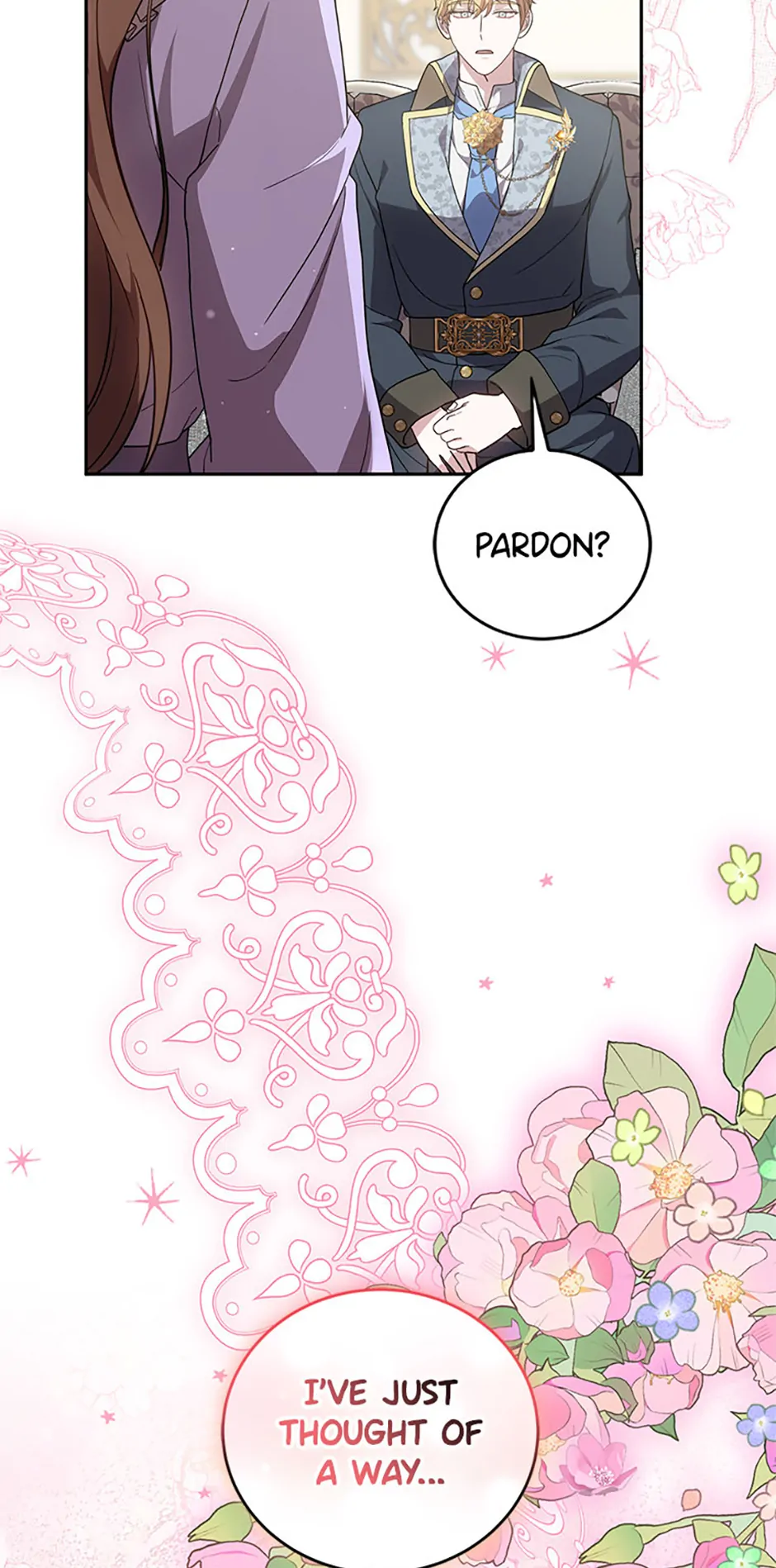 While You’re In Love Chapter 67 - page 103