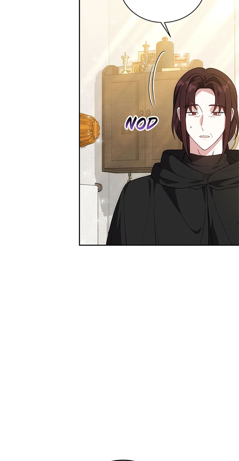 While You’re In Love Chapter 67 - page 11
