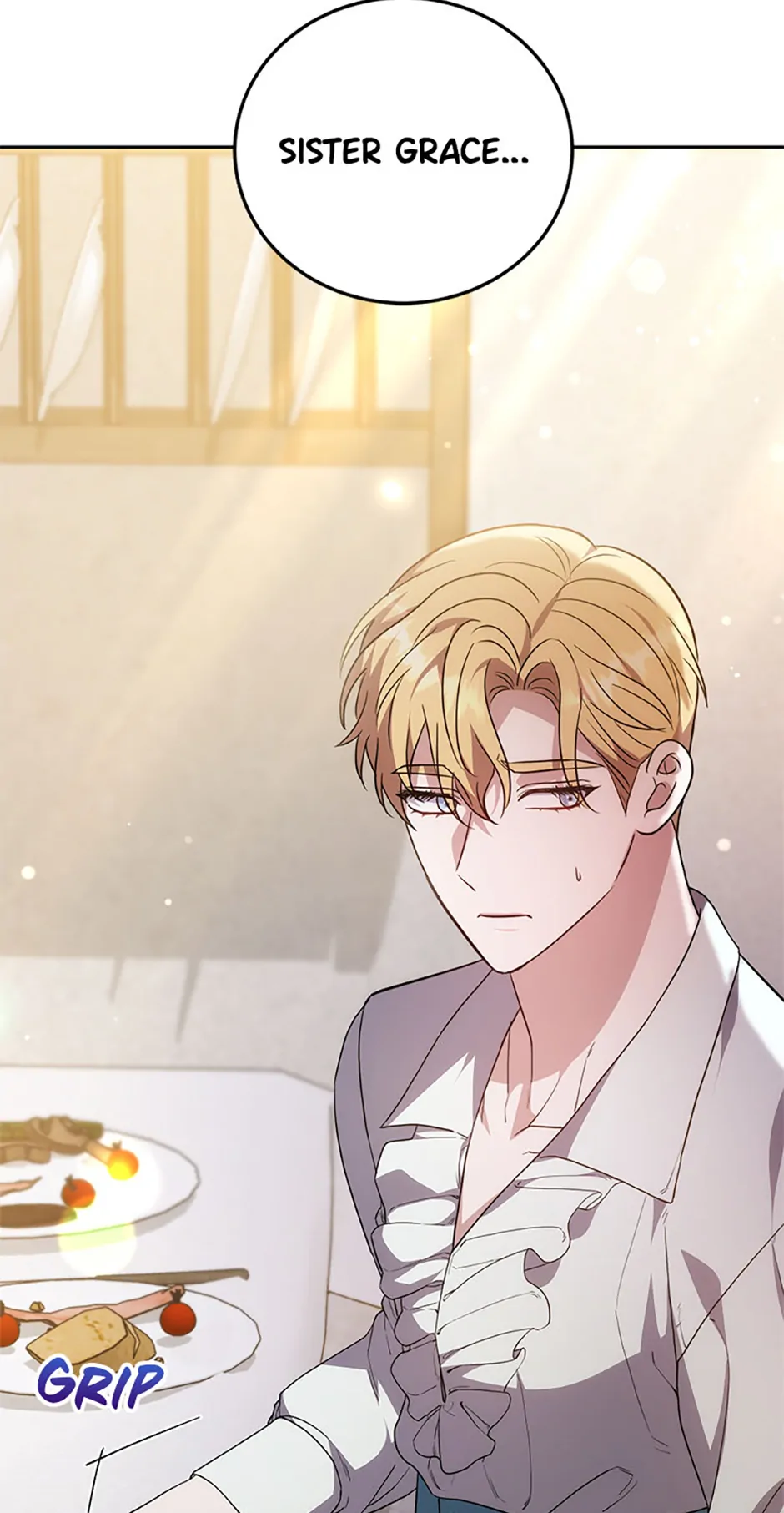 While You’re In Love Chapter 67 - page 12