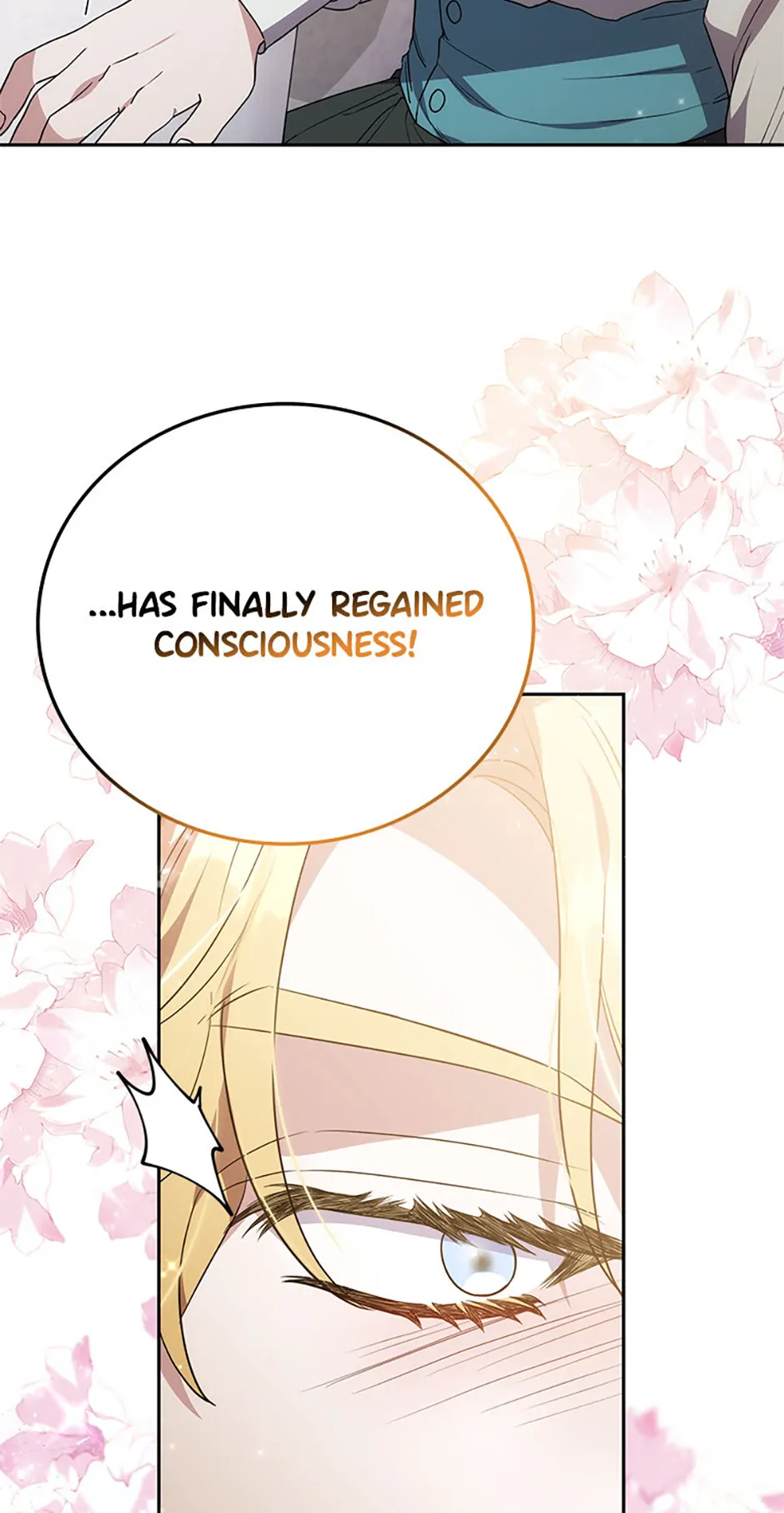 While You’re In Love Chapter 67 - page 13