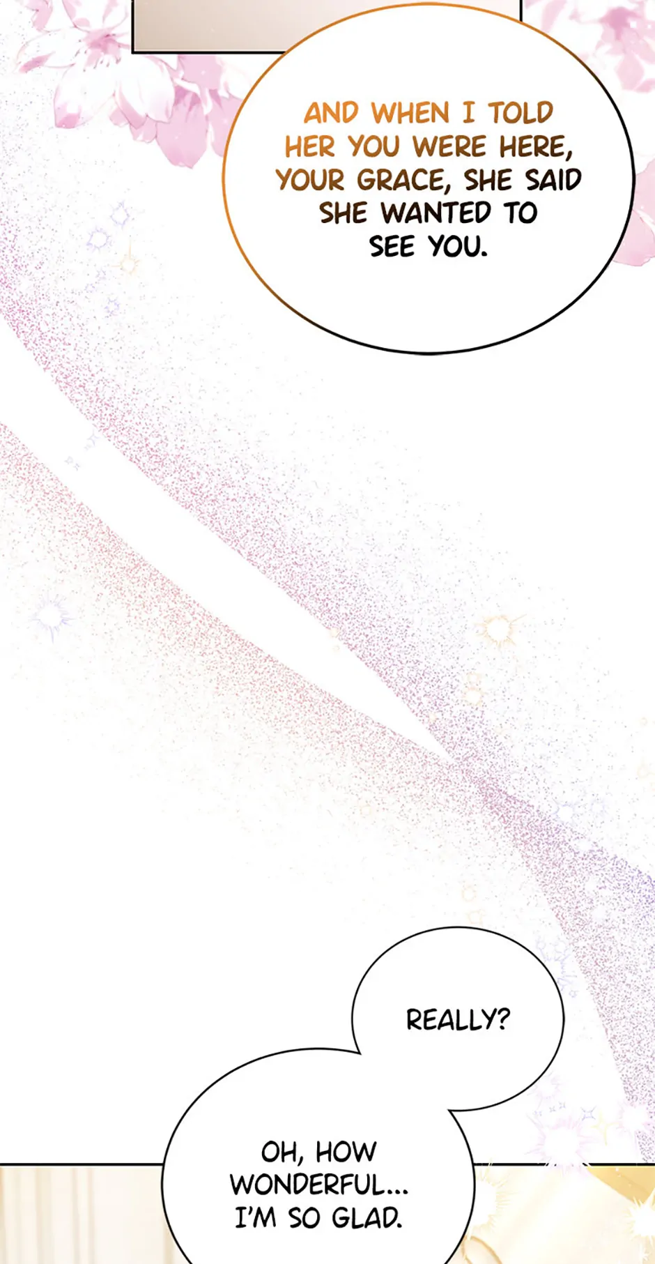 While You’re In Love Chapter 67 - page 14