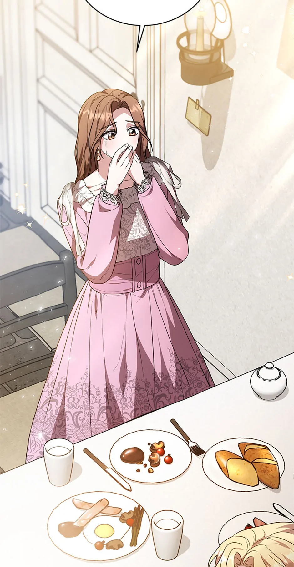 While You’re In Love Chapter 67 - page 15