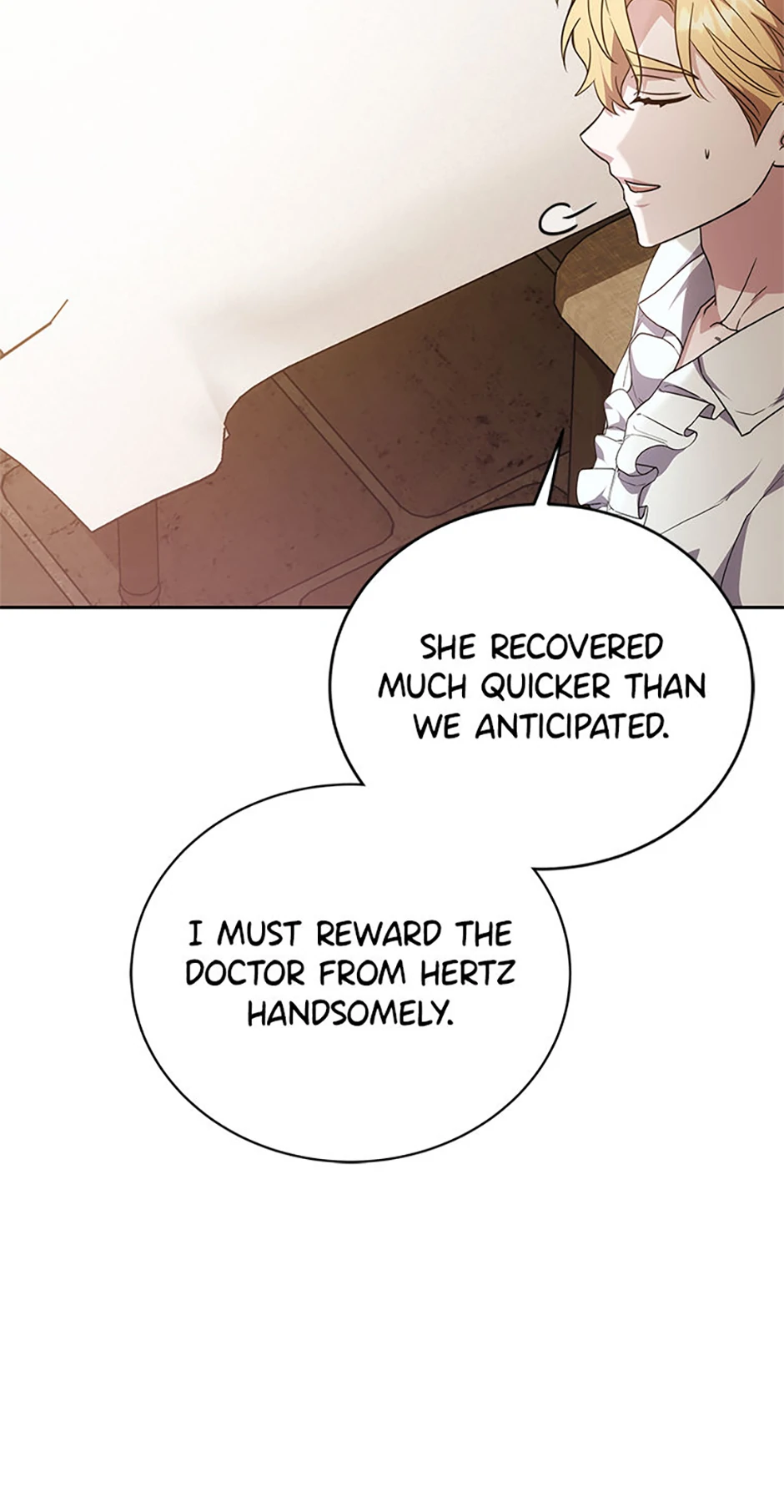 While You’re In Love Chapter 67 - page 16