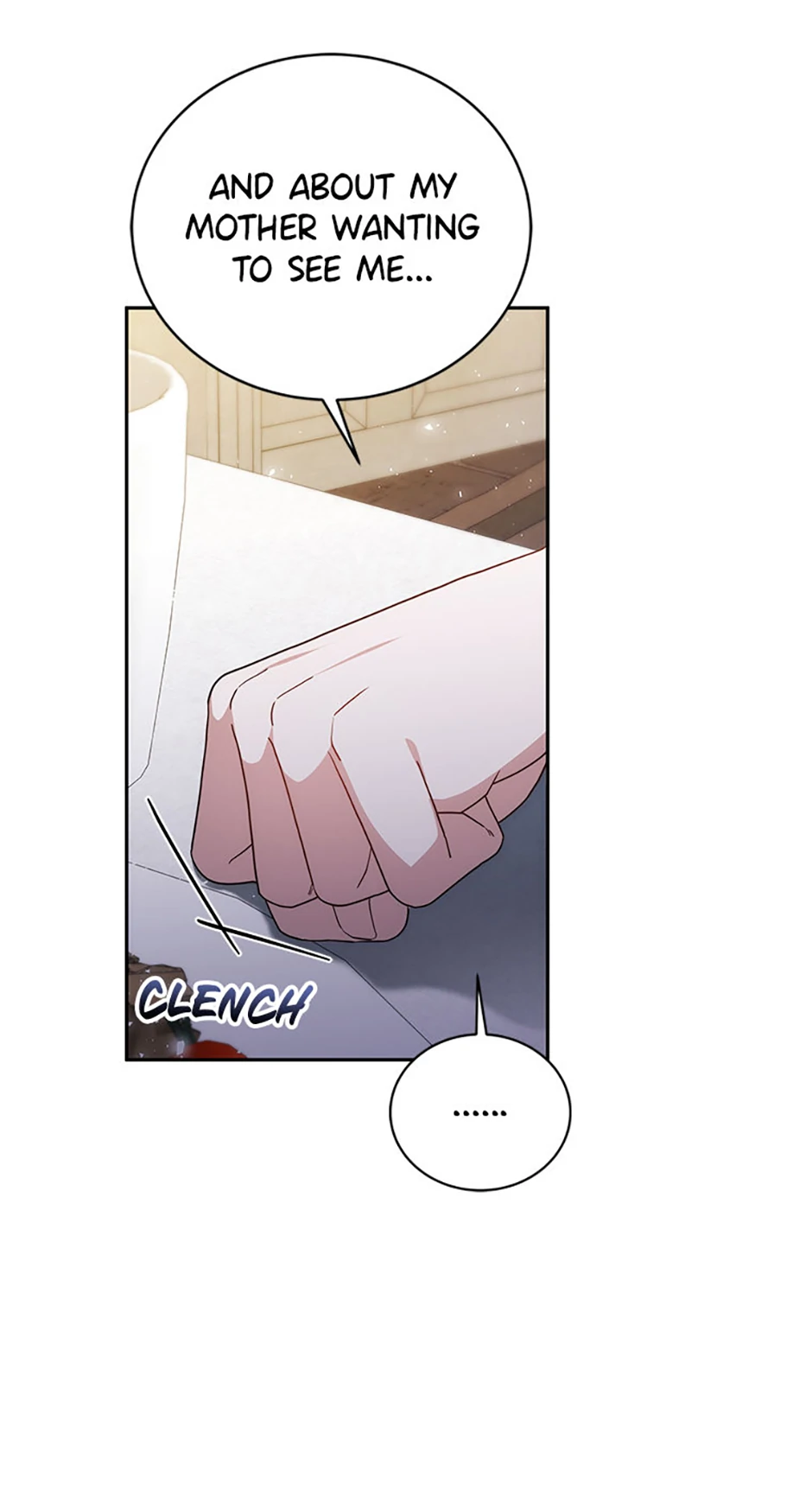 While You’re In Love Chapter 67 - page 17