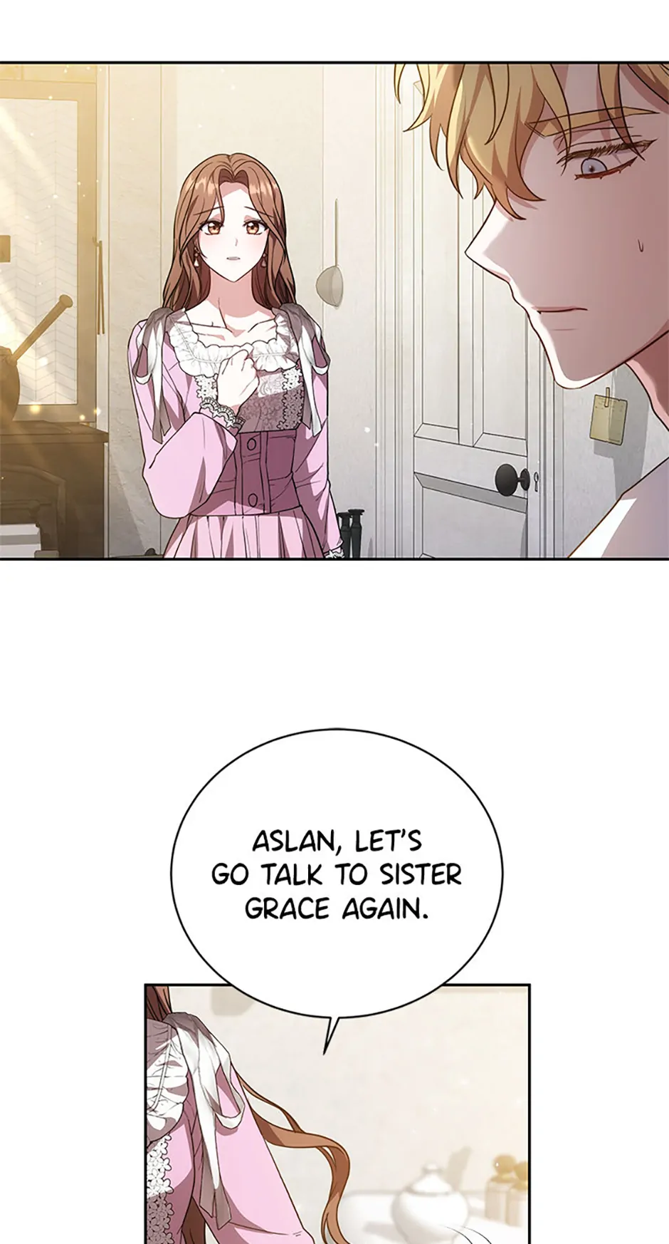 While You’re In Love Chapter 67 - page 18
