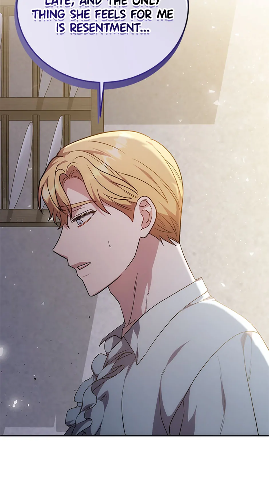 While You’re In Love Chapter 67 - page 20