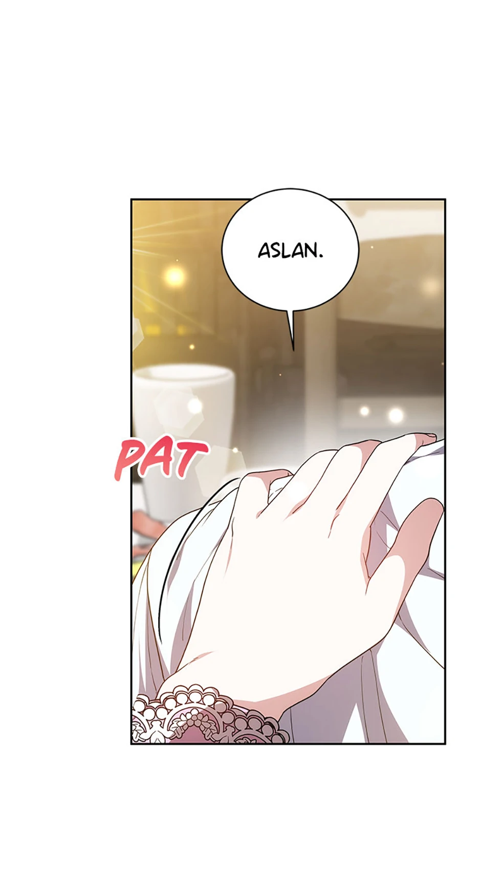 While You’re In Love Chapter 67 - page 21