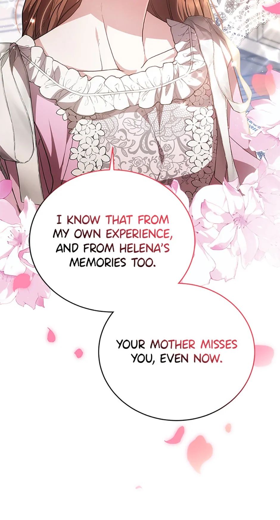 While You’re In Love Chapter 67 - page 23